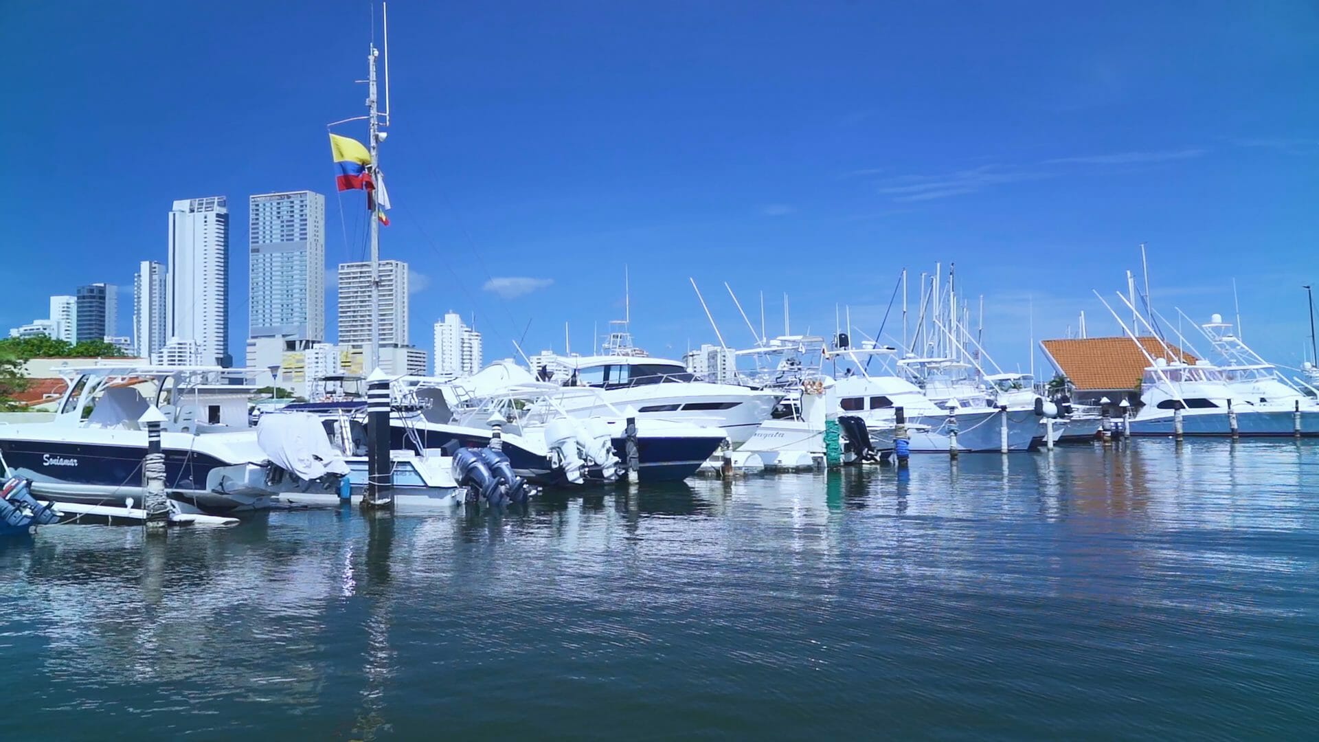 Historia de clientes CLUB DE PESCA