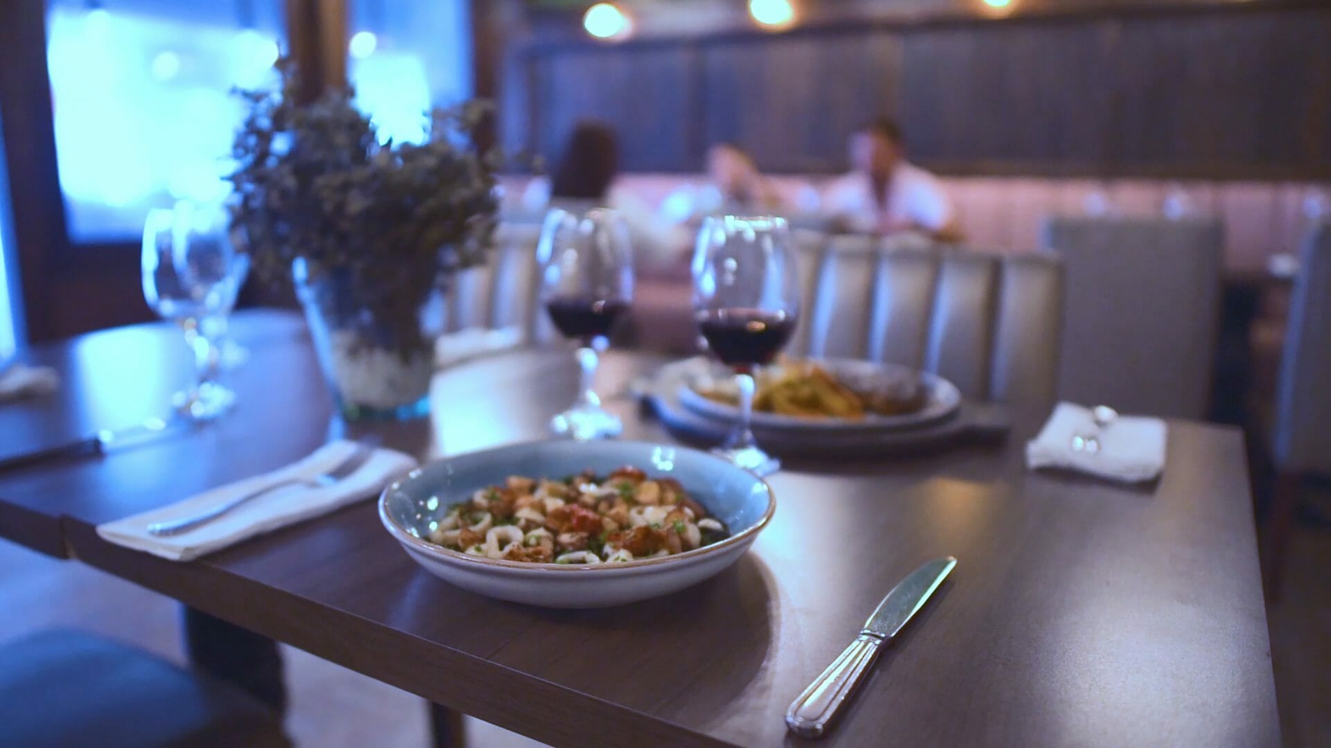 Historia de clientes GRUPO M