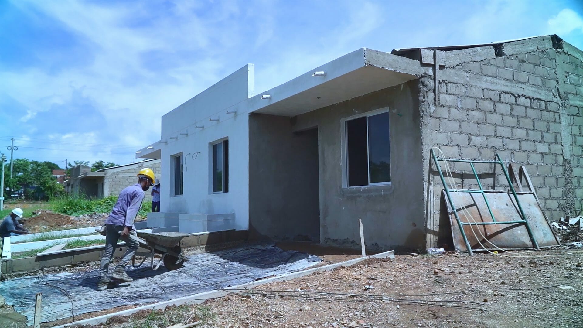 Historia de clientes MARTINEZ CABALLERO