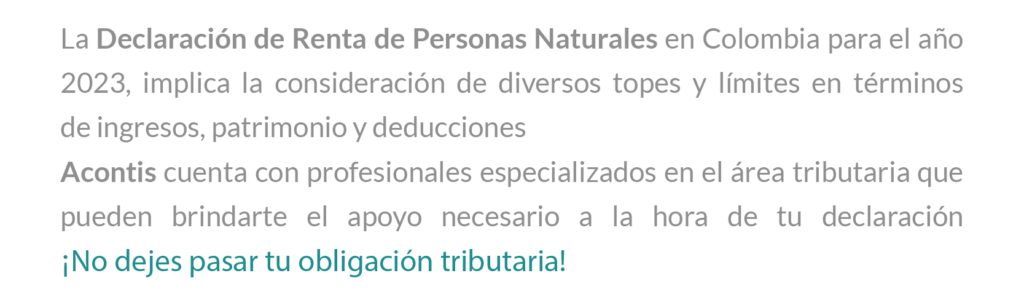parrafo 3 topes declaracion persona natural